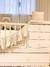 Guirnalda con flecos - comprar online