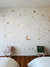 Mural constelaciones - comprar online