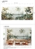 Mural by Flor Chedufau - LE BORN