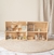 Casita con muebles - comprar online