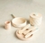 Set vajilla
