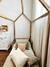 Cama Casita Montesori en internet
