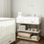 Mueble Cambiador Chiara
