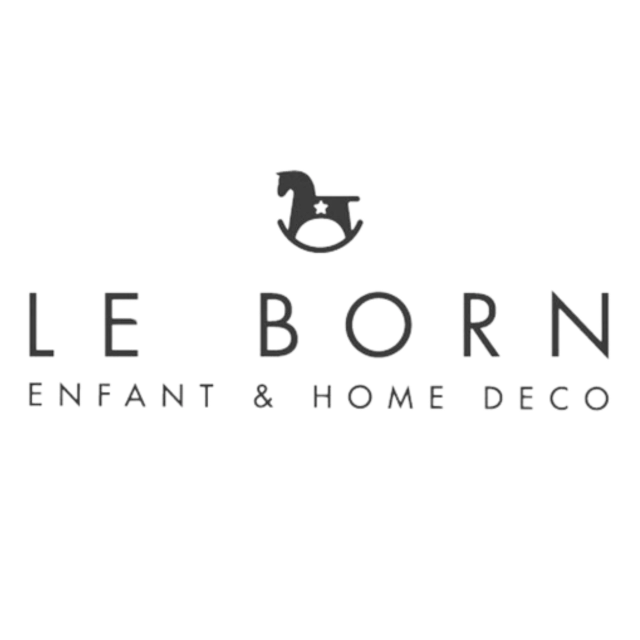 LE BORN