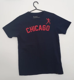 Camiseta Chicago na internet