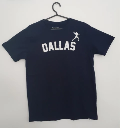 Camiseta Dallas na internet