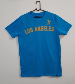 Camiseta Los Angeles na internet