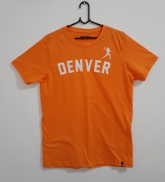 Camiseta Denver na internet
