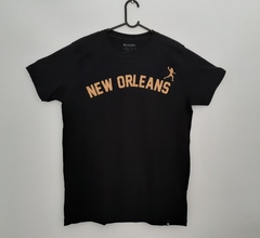 Camiseta New Orleans na internet