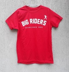 Camiseta Big Riders - comprar online