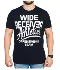 Camiseta Wide Receiver - comprar online