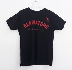 Camiseta Gladiators - comprar online