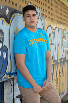 Camiseta Los Angeles - comprar online