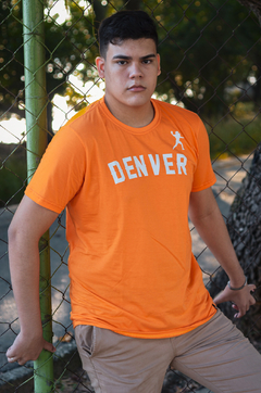 Camiseta Denver