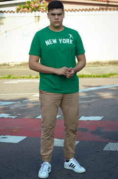 Camiseta New York - comprar online