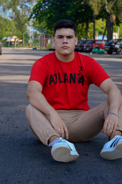 Camiseta Atlanta - comprar online