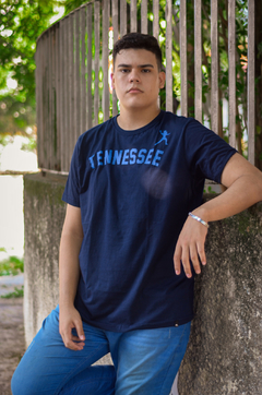 Camiseta Tennessee
