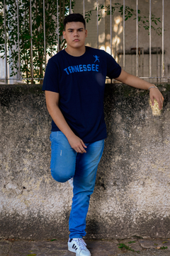 Camiseta Tennessee - comprar online