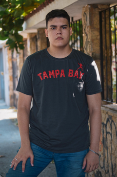 Camiseta Tampa Bay