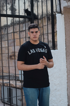 Camiseta Las Vegas - comprar online