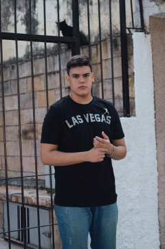 Camiseta Las Vegas - comprar online