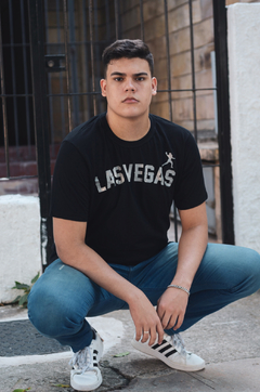 Camiseta Las Vegas