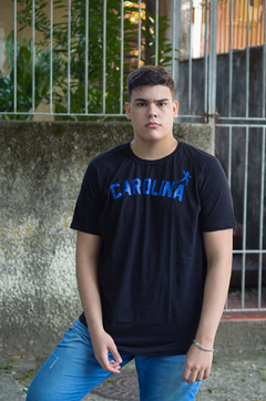 Camiseta Carolina