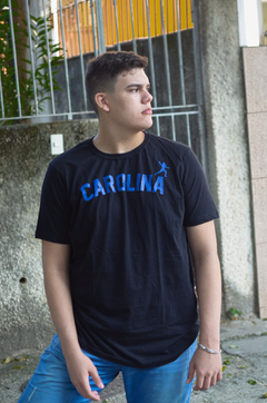 Camiseta Carolina - comprar online