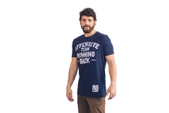 Camiseta Running Back - comprar online
