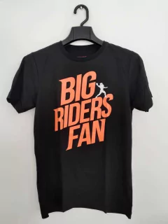 Camiseta BIG RIDERS FAN na internet