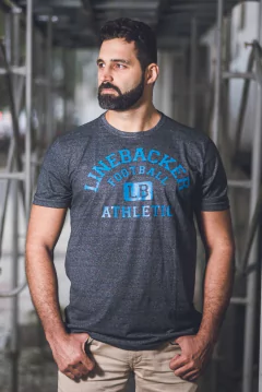 Camiseta Linebacker - comprar online