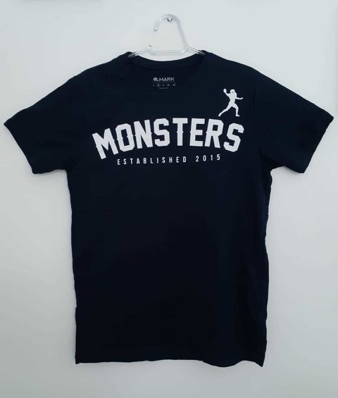 Camiseta MONSTERS - comprar online