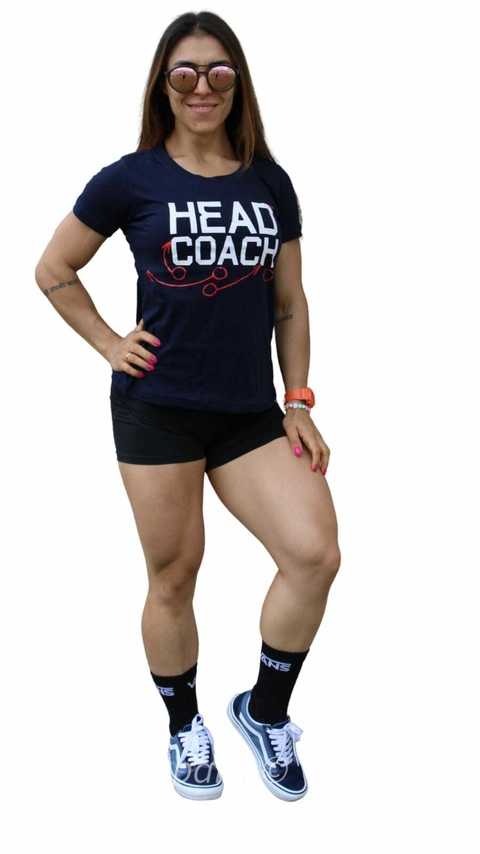 Baby Look Head Coach Mark Company