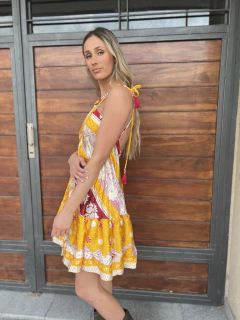 Vestidos Shakira - JAQUELINA HADAD