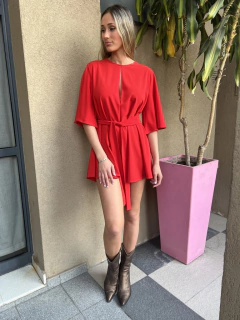 Vestido Mily #ROSH - JAQUELINA HADAD
