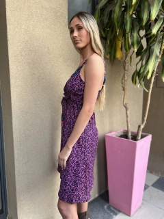 Vestido Sheila - tienda online