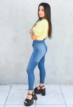Jean Varsovia #Rosh - JAQUELINA HADAD