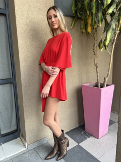 Vestido Mily #ROSH - tienda online