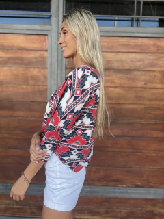 Remera Sara - comprar online