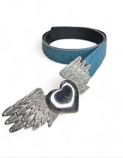 Cinto Corazón con alas - comprar online
