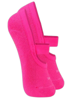 Meia Sapatilha Pilates e yoga antiderrapante trifil - loja online