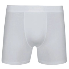 Cueca Boxer Cotton Algodão Com Elastano Lupo - comprar online