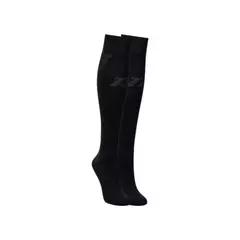 Imagem do Meião de Futebol Microfibra infantil Cano Longo 31/34 Trifil