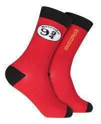 Imagem do Meia Hoahi Style de Personagem Divertida Adulto