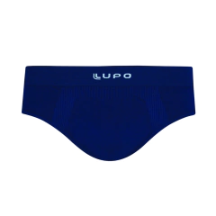 Cueca Lupo Slip Micromodal Sem Costura - comprar online