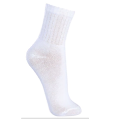 Meia Esportiva Cano Longo Algodão Lupo na internet