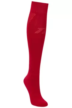 Meião de Futebol Microfibra infantil Cano Longo 31/34 Trifil - comprar online