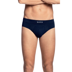 Cueca Lupo Slip Micromodal Sem Costura - comprar online