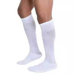 Meião de Futebol Microfibra infantil Cano Longo 31/34 Trifil - Tenda das Cuecas - Meias e Pijamas