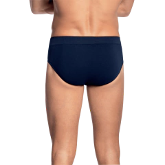 Cueca Lupo Slip Micromodal Sem Costura na internet